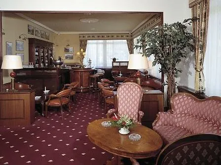 Hotel Fuerigen